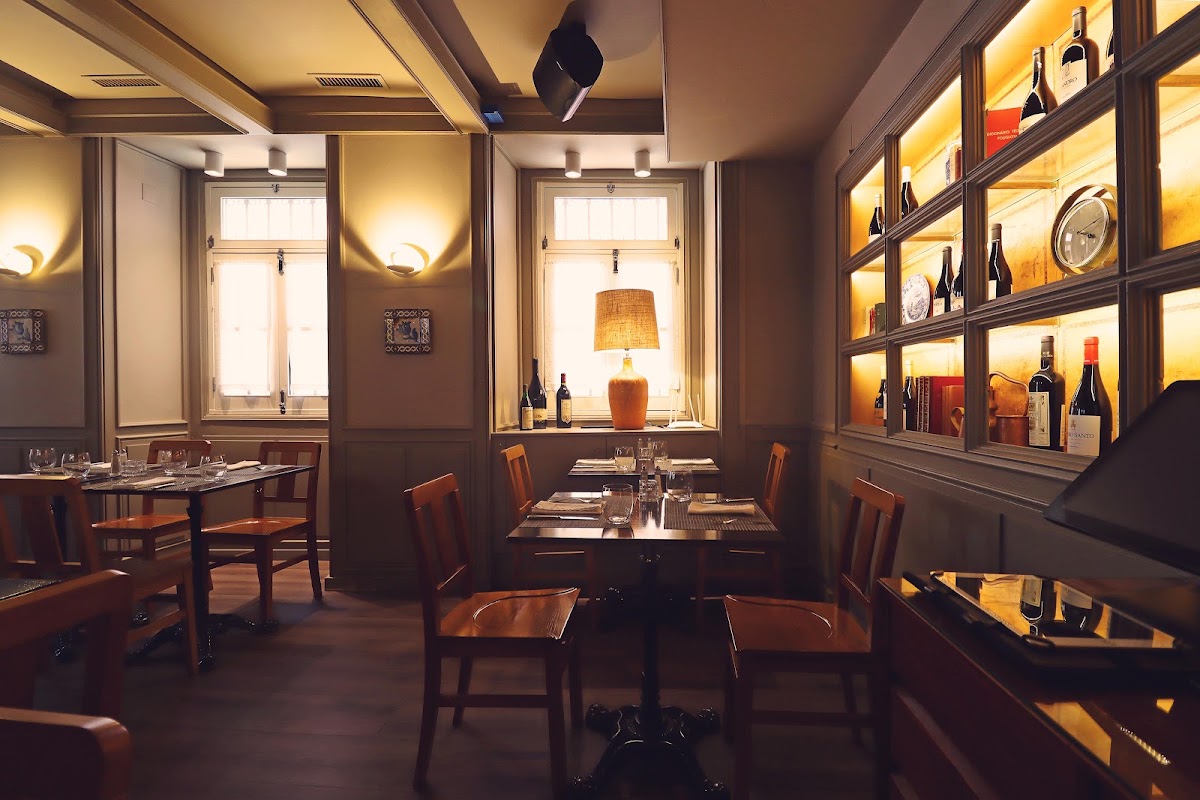 Mestre da Cerveja | Craft Beer & Sports Bar restaurant